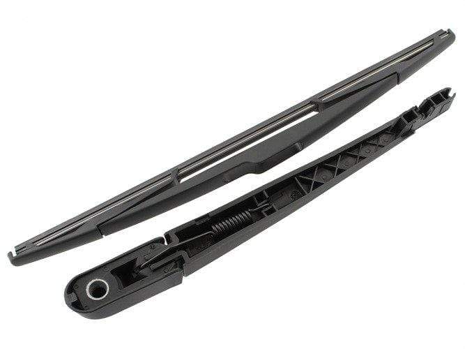 Peugeot 307 hátsó ablaktörlő lapát és kar