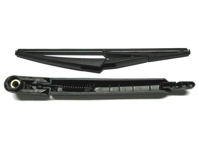 Peugeot 308 ștergător lunetă cu lamă și braț