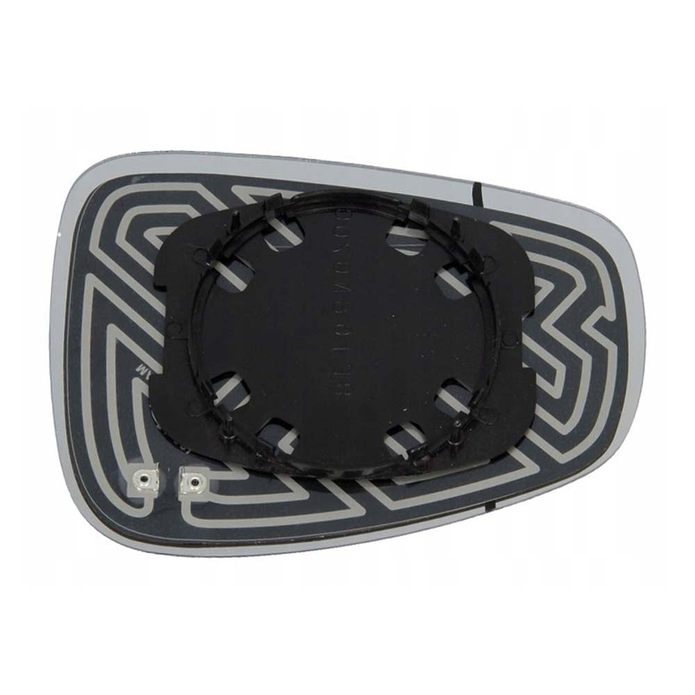 Alfa Romeo Giluietta bal oldali tükörlap, kék 2010-