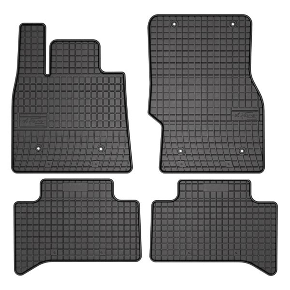 Alfa Romeo Stelvio gumiszőnyeg 2016 - FROGUM | Peppi.hu