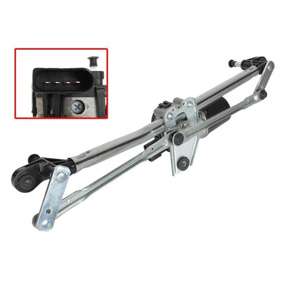 Alfa Romeo GT első ablaktörlő mechanika motorral