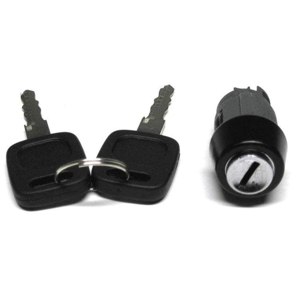 audi 100 gyújtáskapcsoló 2db kulcsal