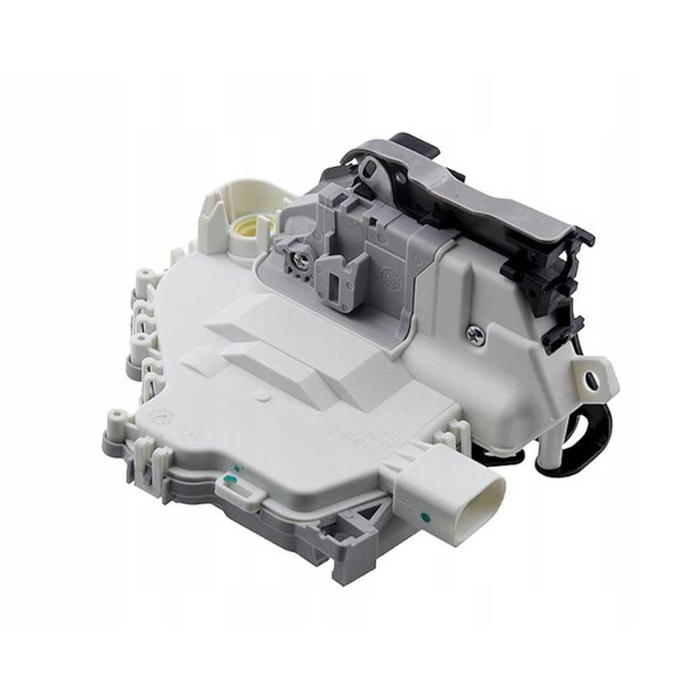 Audi A1 Sportback bal első ajtózár 2011-2018