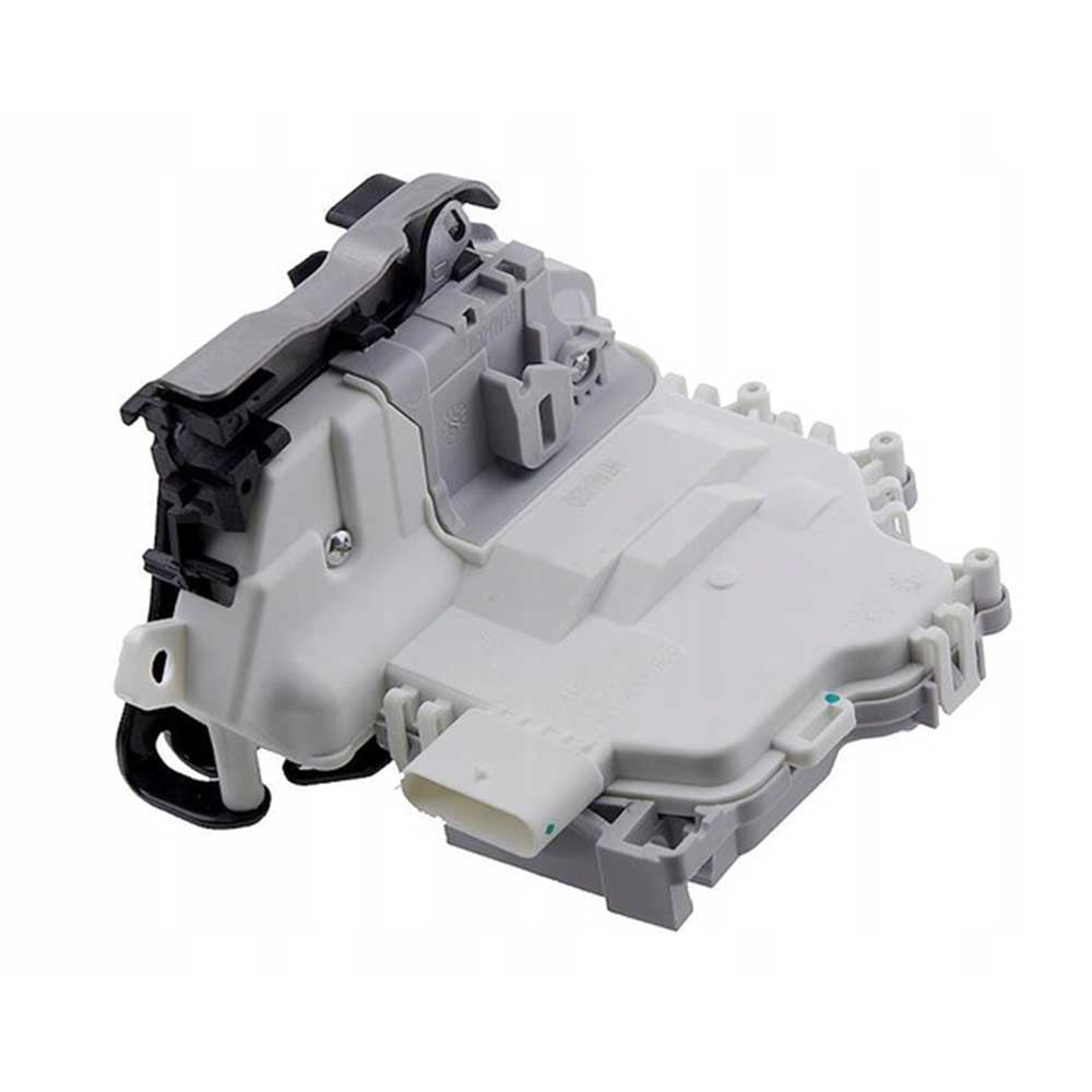 Audi A1 Sportback jobb első ajtózár 2011-2018