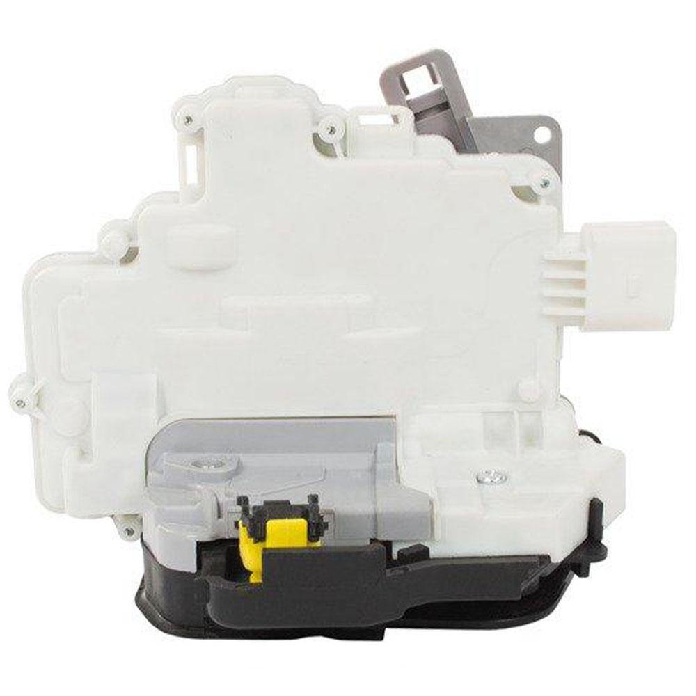 Audi A3 8P ajtózár (jobb hátsó)