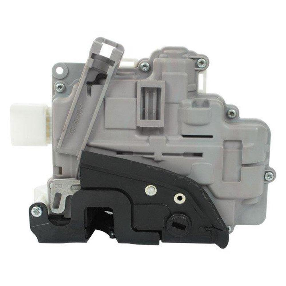 Audi A3 8P ajtózár (jobb hátsó)