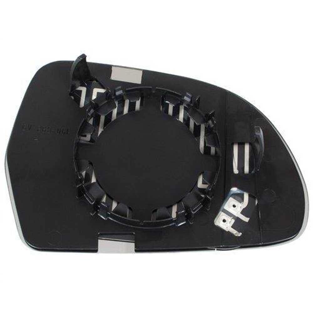 Audi A3 8P bal oldali fűthető tükörlap 2003-2013