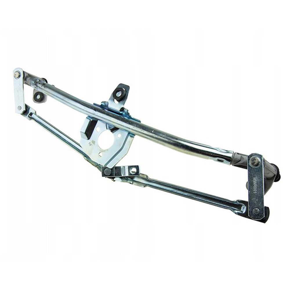 Audi A3 első ablaktörlő szerkezet