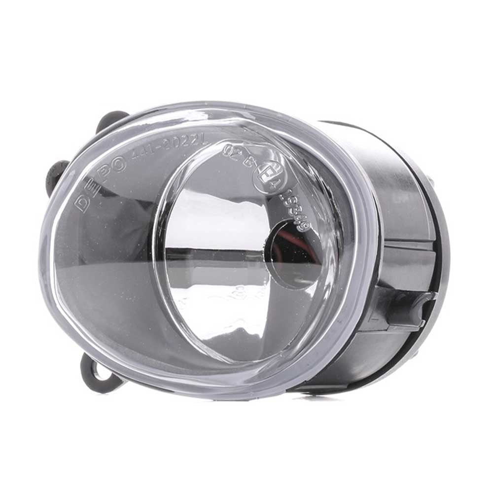 Audi A3 bal ködlámpa 1996-2003 | OE: 8L0941699A