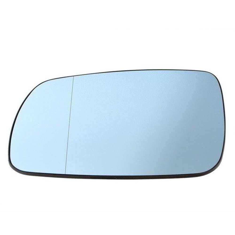 Audi A4 B5 bal oldali fűthető tükörlap 1994-1999