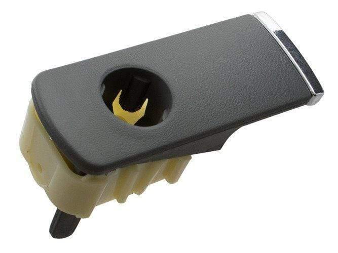 Audi A4 B6 kesztyűtartó fogantyú