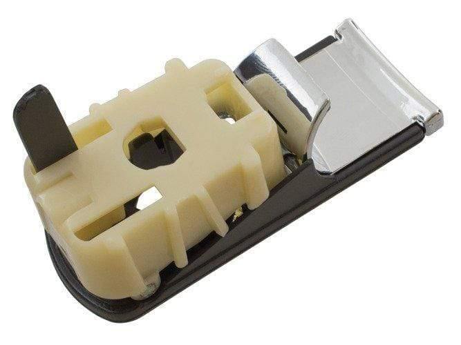 Audi A4 B6 kesztyűtartó fogantyú