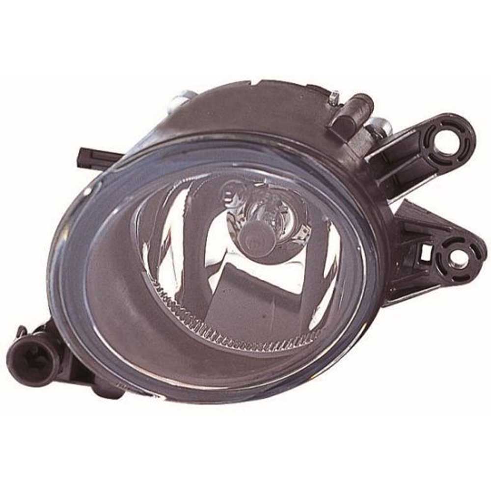 Audi A4 B6 jobb ködlámpa 2000-2008 | OE: 8E0941699B
