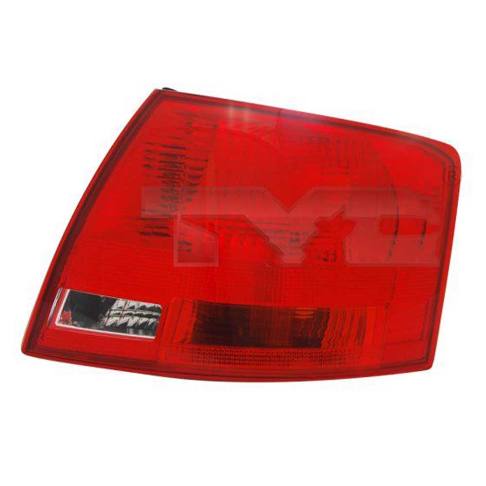 Audi A4 B7 Avant bal hátsó lámpa 2004-2008