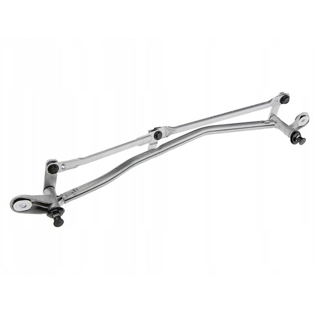 Audi A4 B7 első ablaktörlő szerkezet