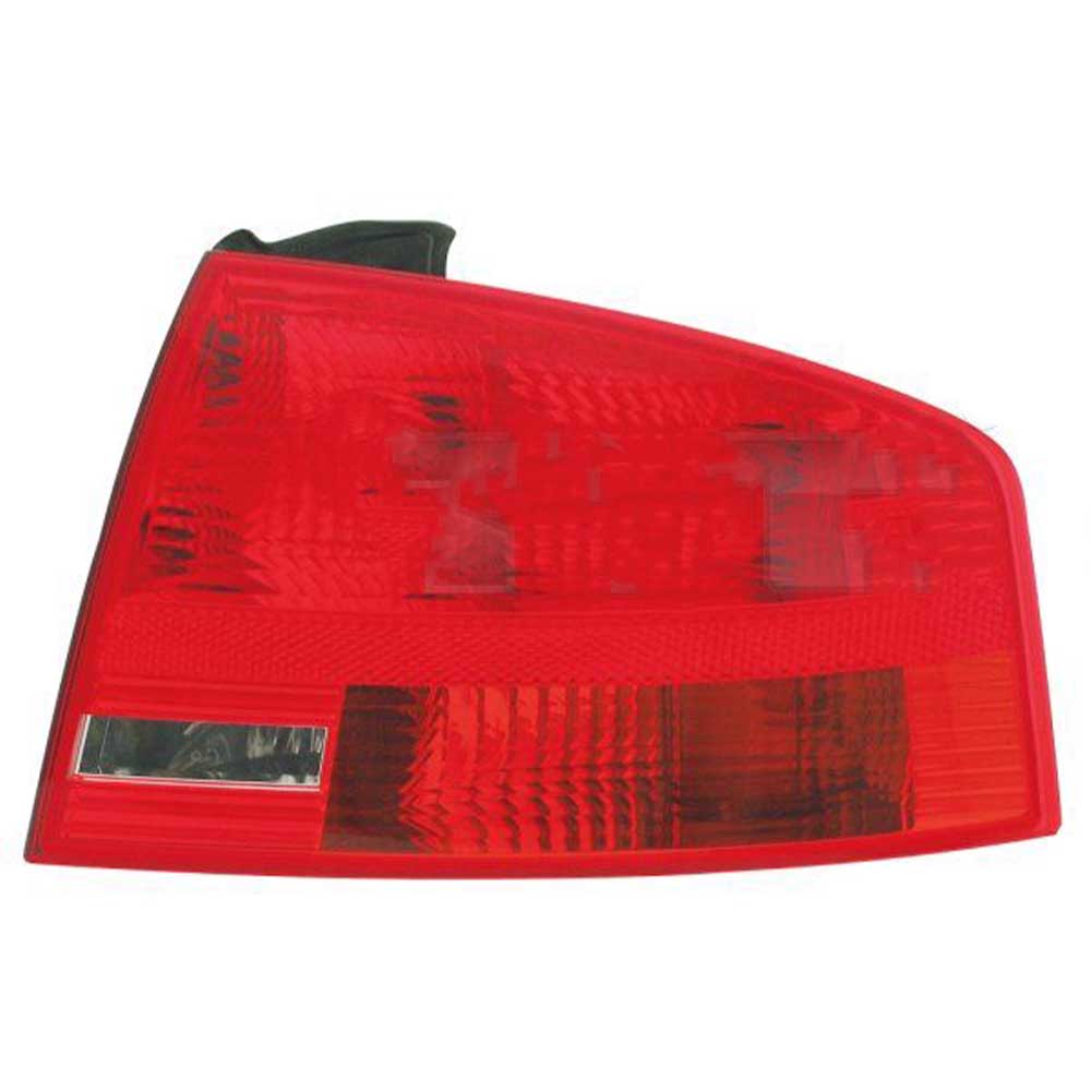 Audi A4 B7 jobb hátsó lámpa 2004-2008