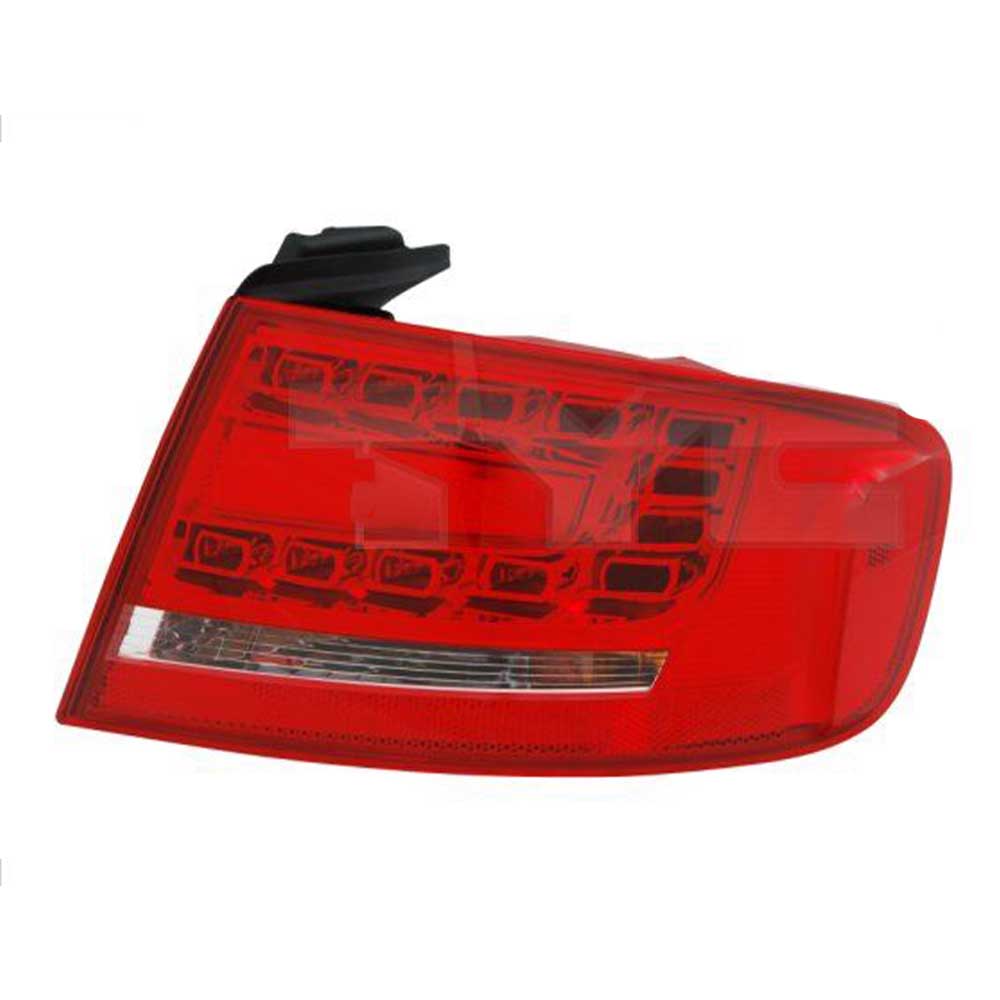 Audi A4 B8 jobb hátsó lámpa 2007-2015