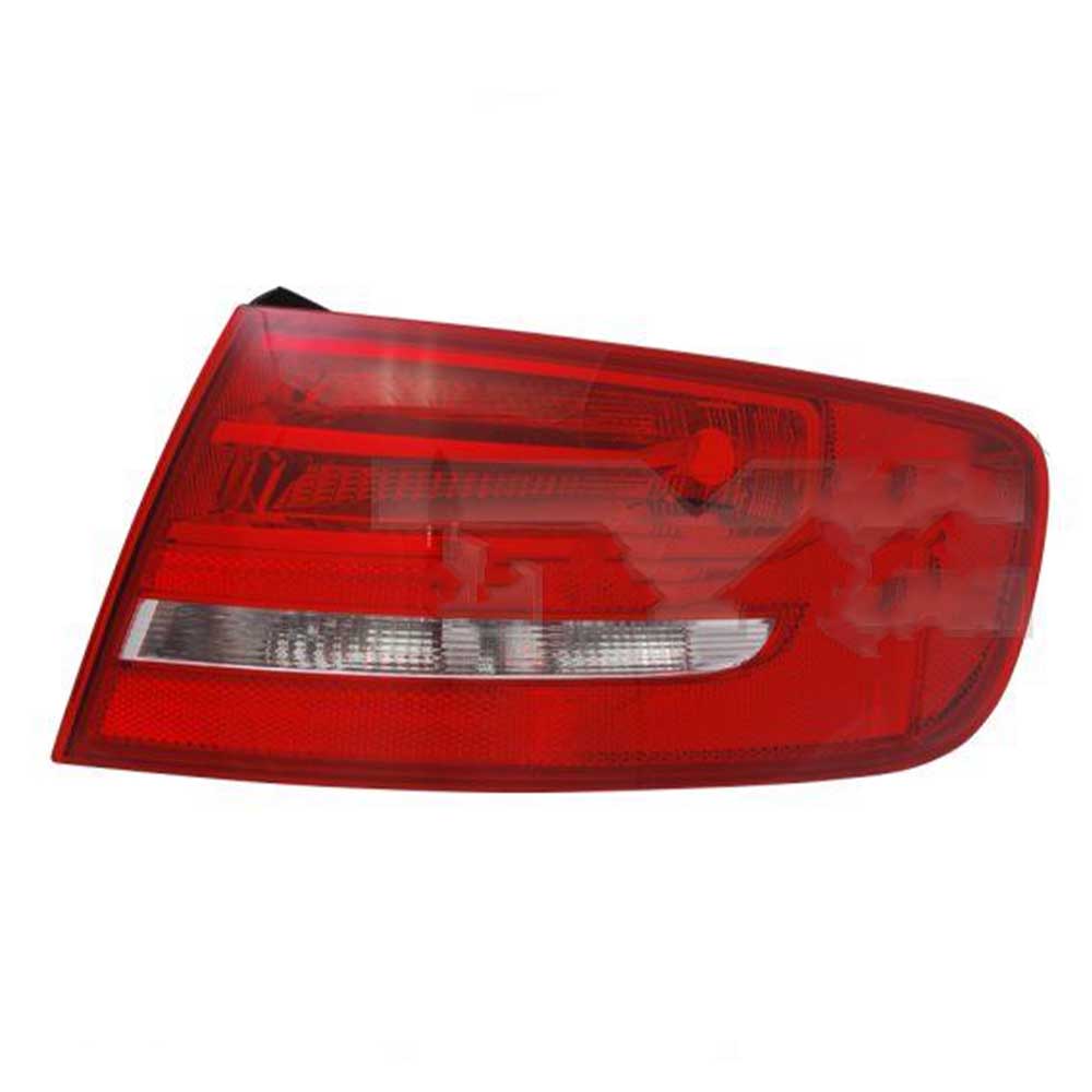 Audi A4 B8 jobb hátsó lámpa 2008-2015