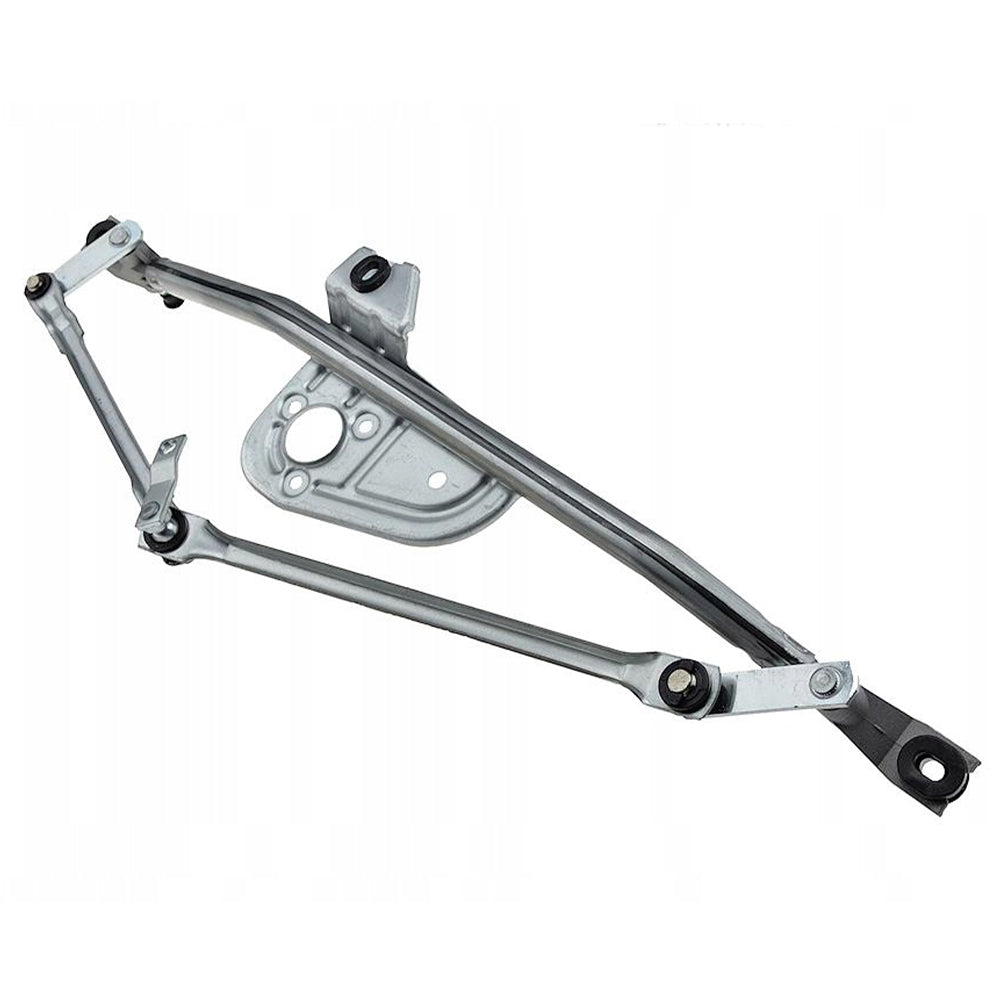 Audi A6 C5 első ablaktörlő szerkezet