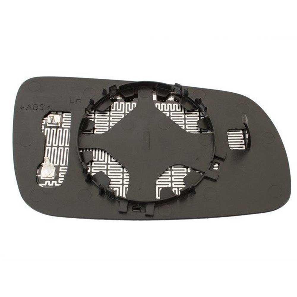 Audi A6 C5 bal tükörlap fűthető