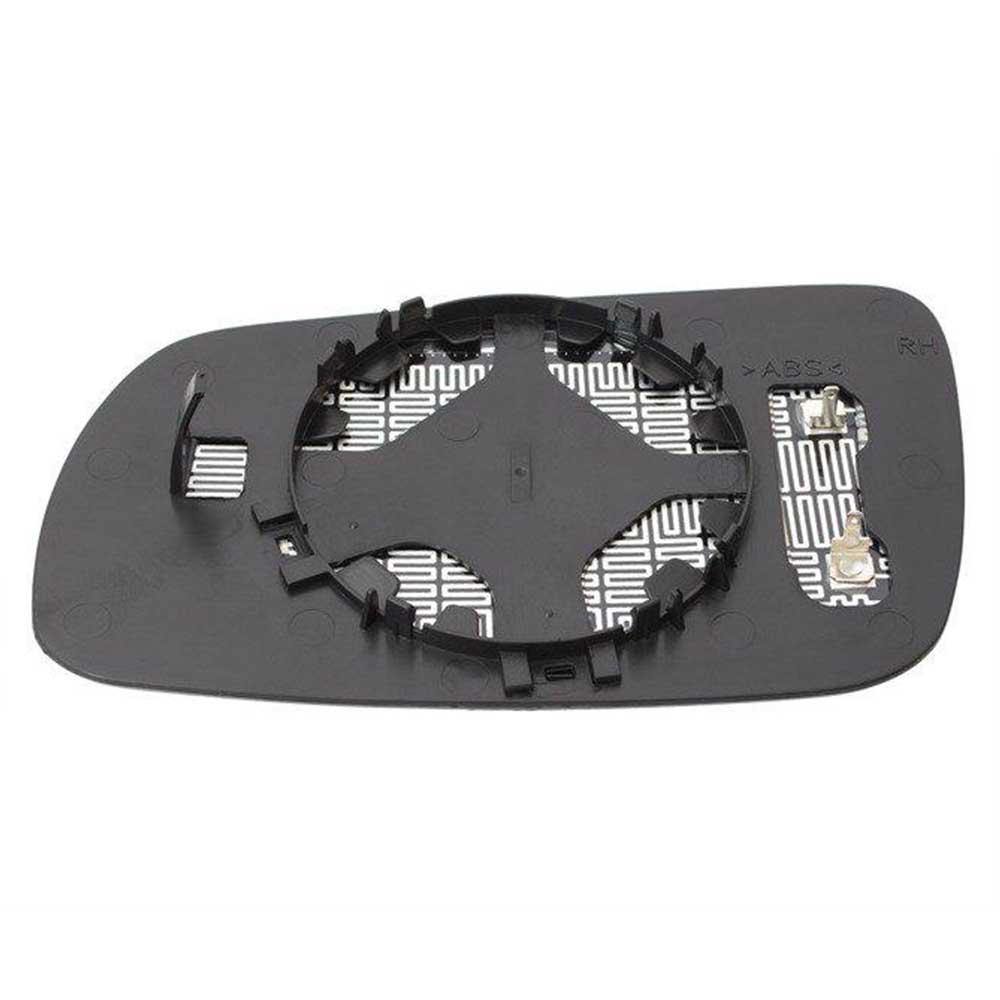 Audi A6 C5 jobb oldali, fűthető tükörlap, kék 1994-1999