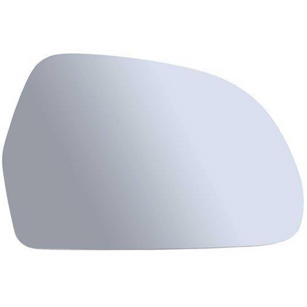 Audi A6 C6 bal oldali, elektromosan fűthető tükörlap 2004-2011