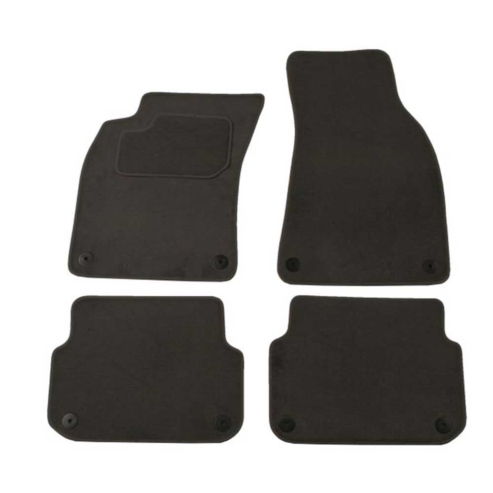 Audi A6 C6 szövetszőnyeg 2004-2011