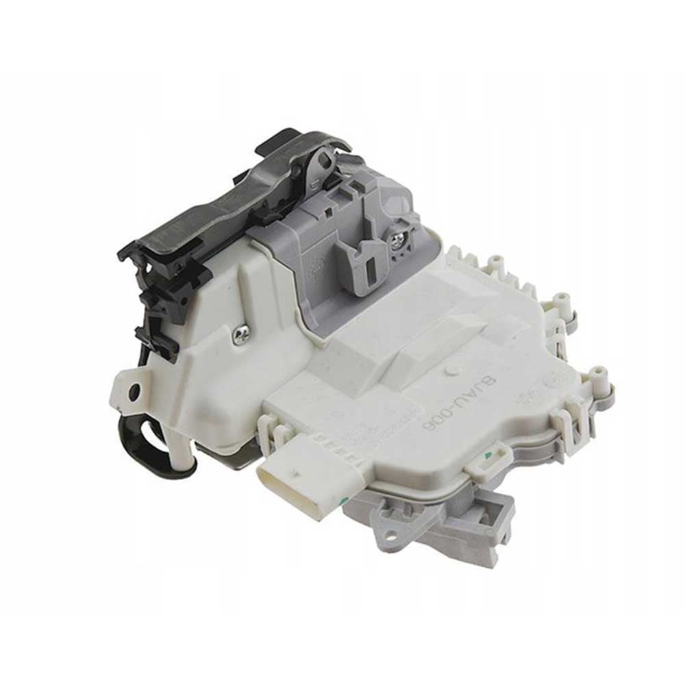 Audi A8 jobb első ajtózár 2009-