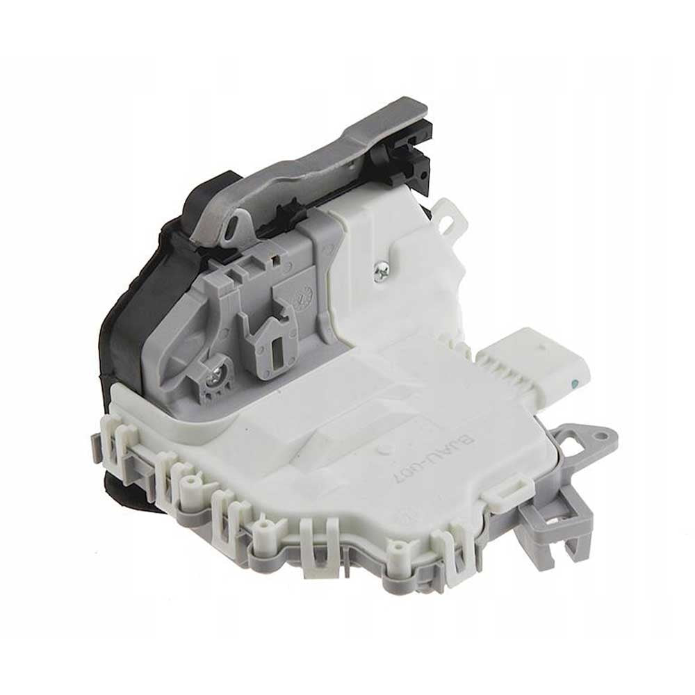 Audi A8 bal hátsó ajtózár 2009-