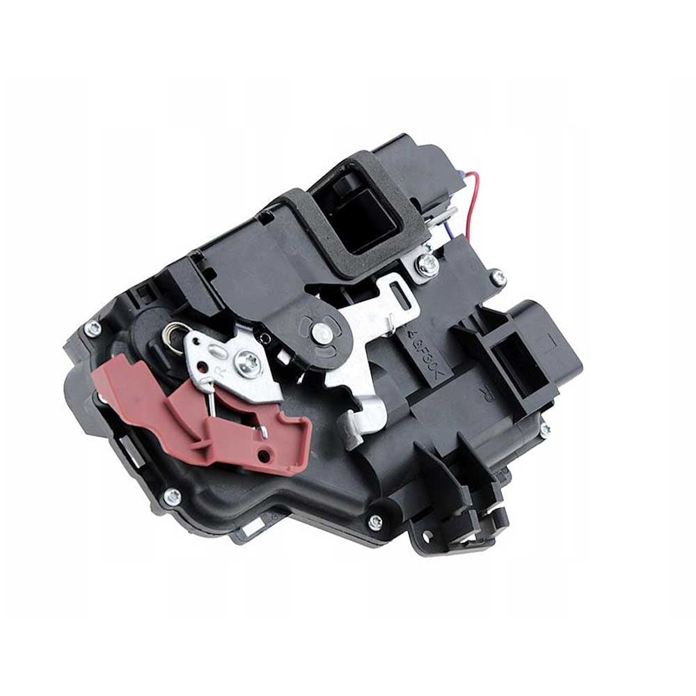 Audi A8 jobb első ajtózár 2004-