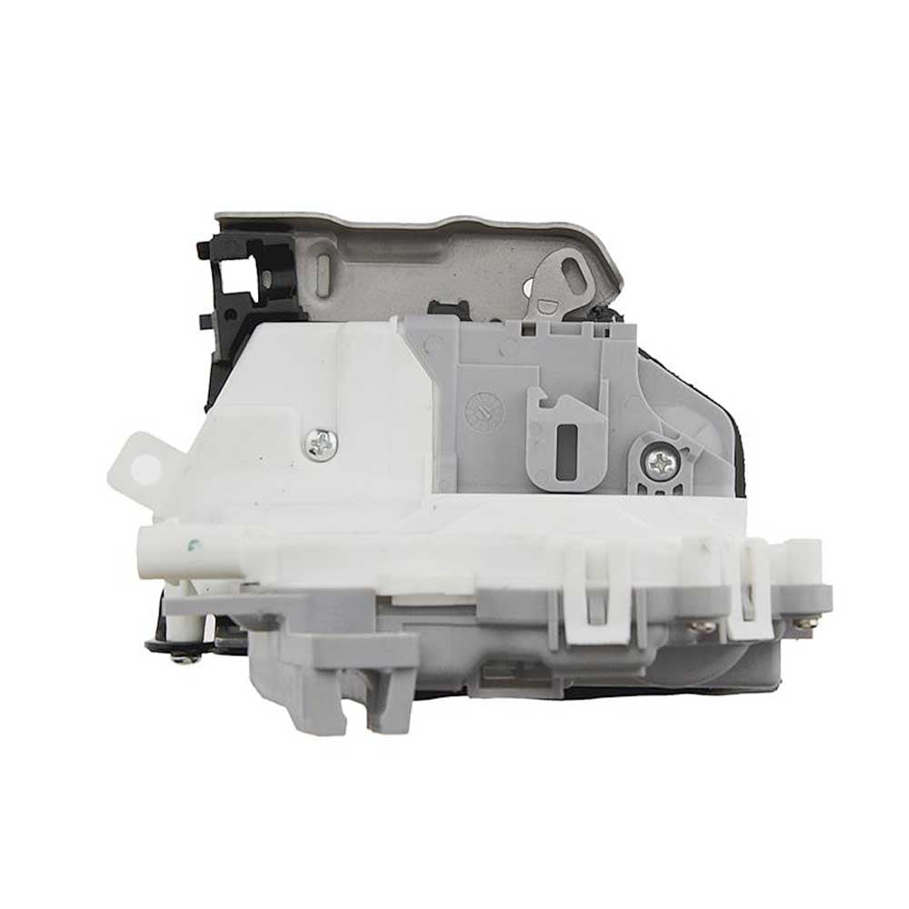 Audi A8 jobb hátsó ajtózár 2009-