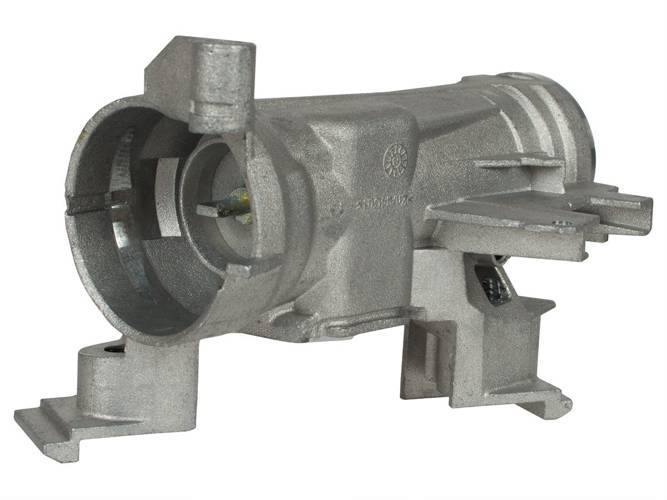 Audi Q3 8U gyújtáskapcsoló ház