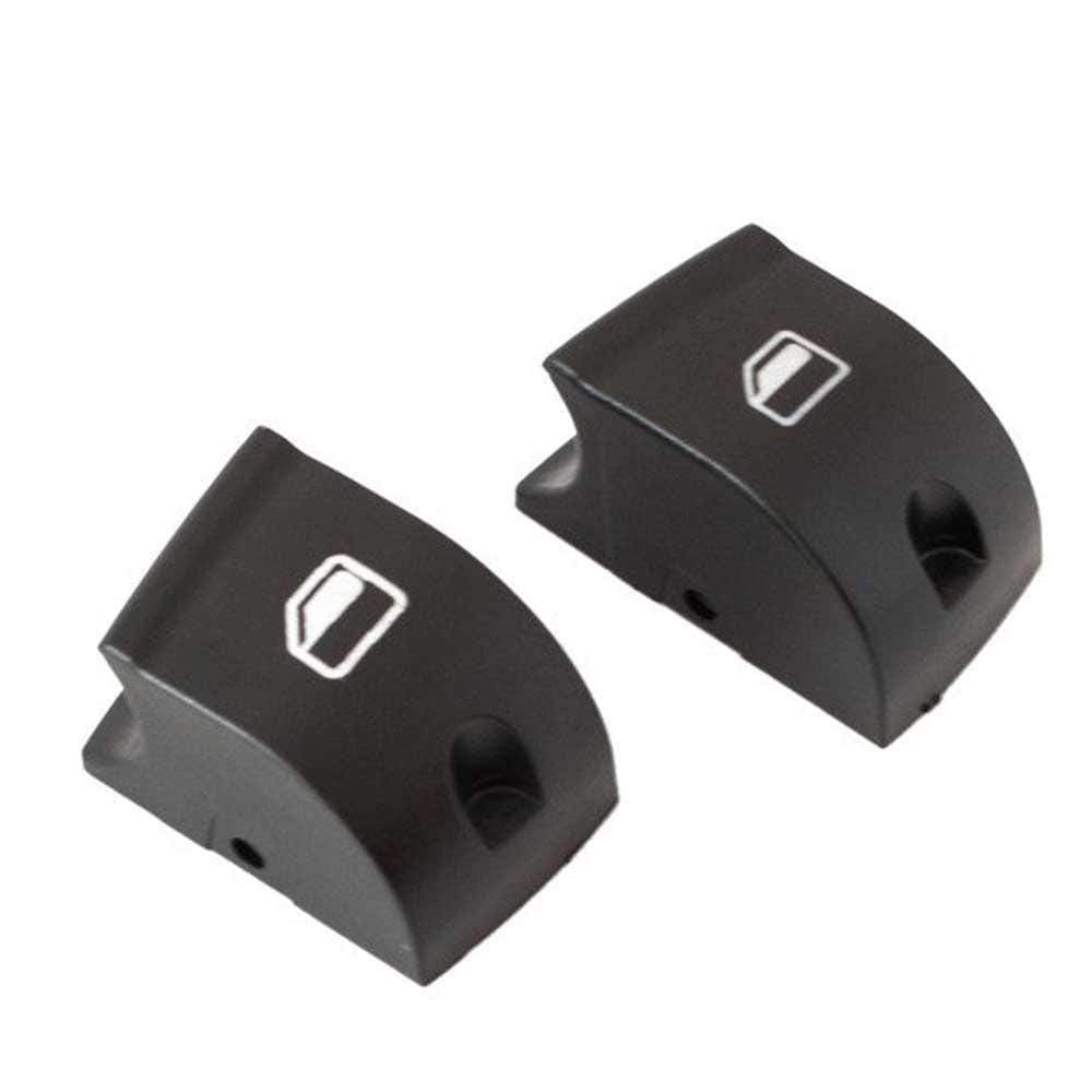 Audi Q7 ablakemelő kapcsoló gomb