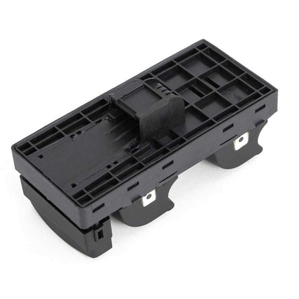 Audi Q7 ablakemelő kapcsoló panel