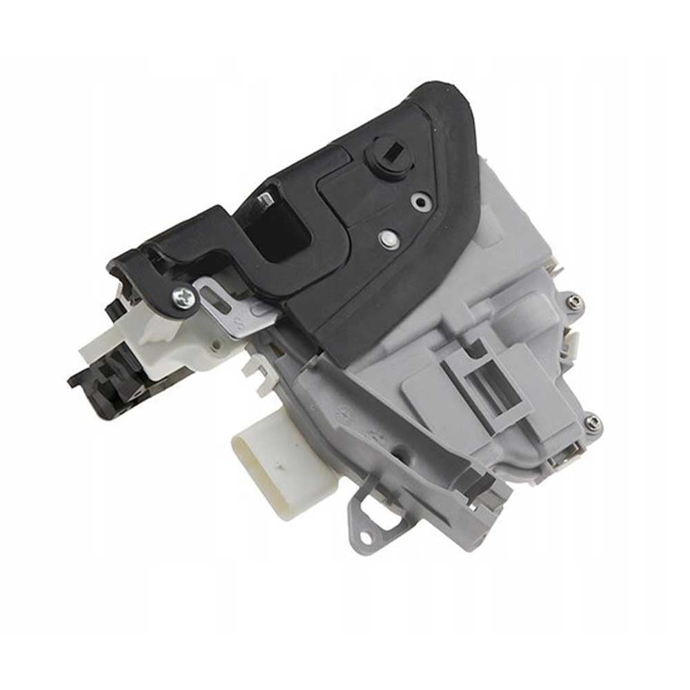 Audi Q7 bal hátsó ajtózár 2006-