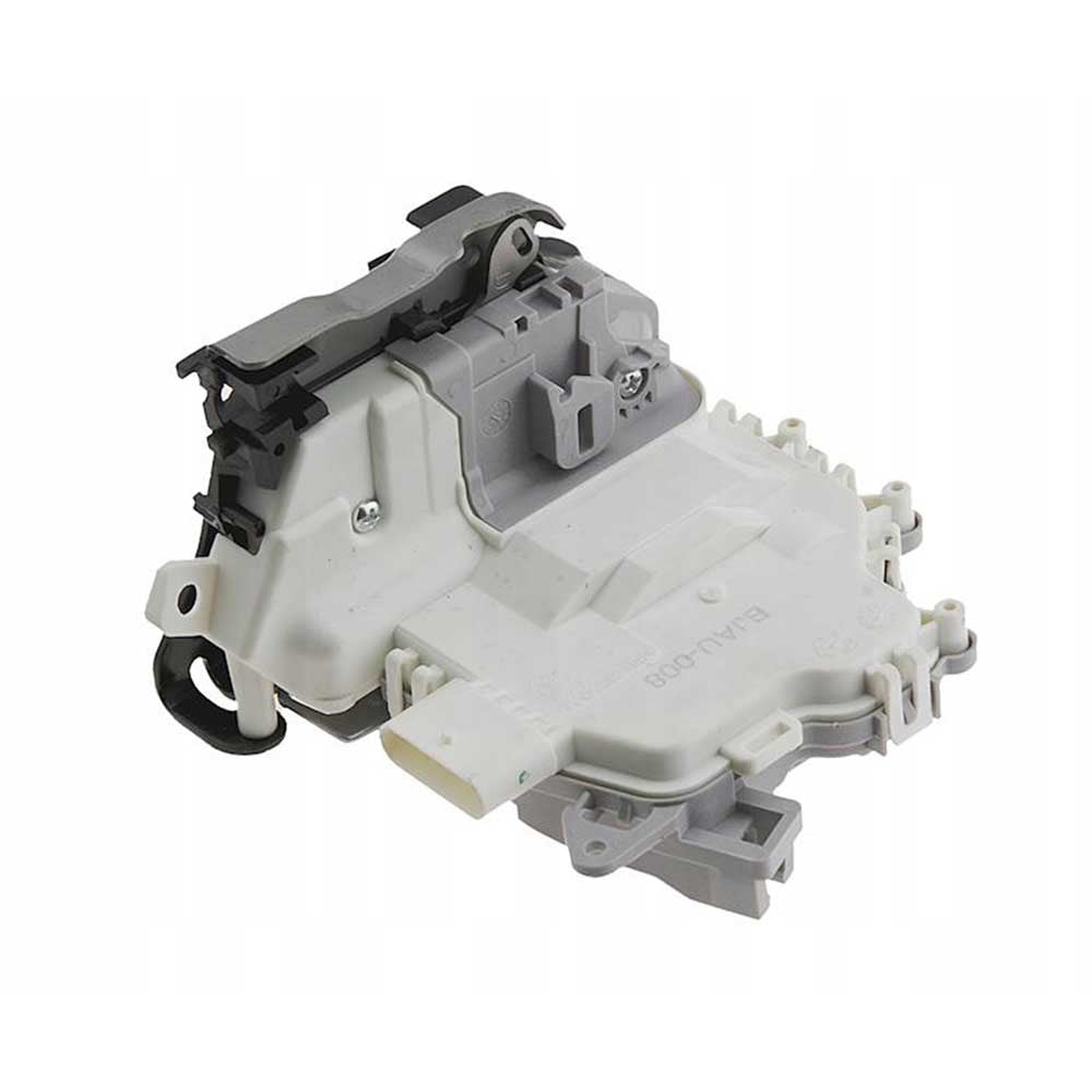 Audi Q7 jobb hátsó ajtózár 2006-