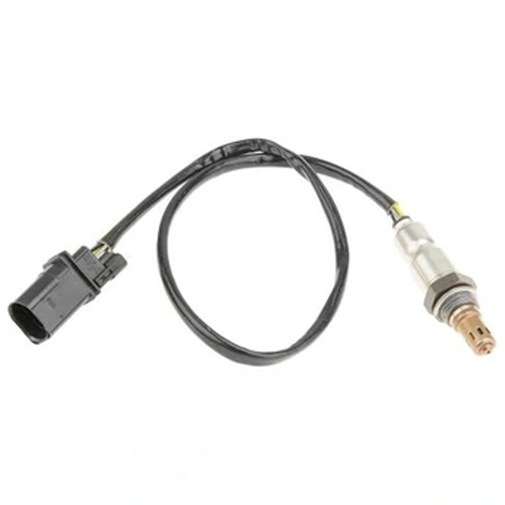 Audi lambda szonda 2016-