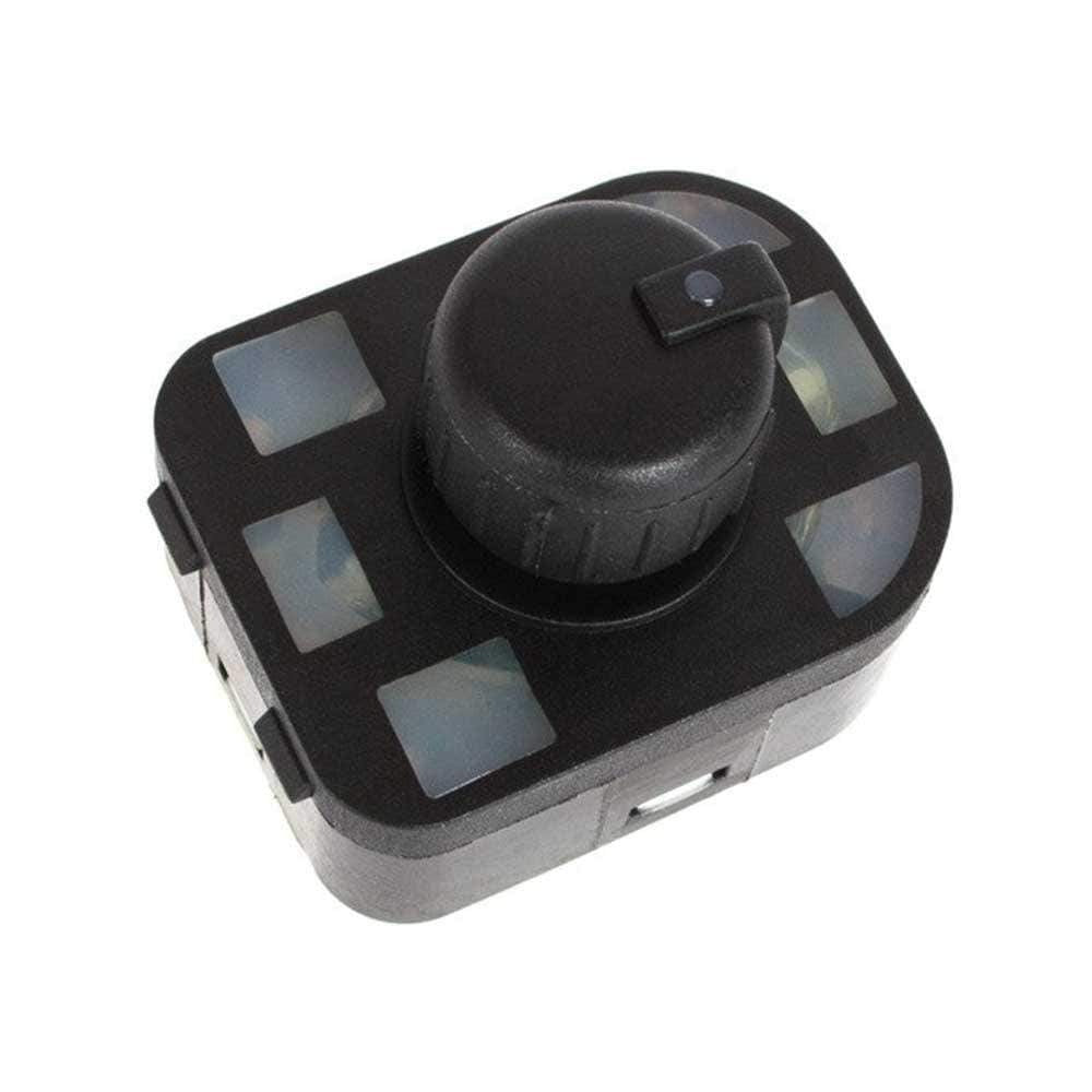 Audi TT visszapillantótükör kapcsoló gomb