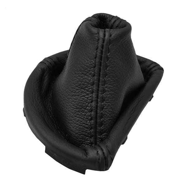 Audi TT MK2 bőr váltószoknya