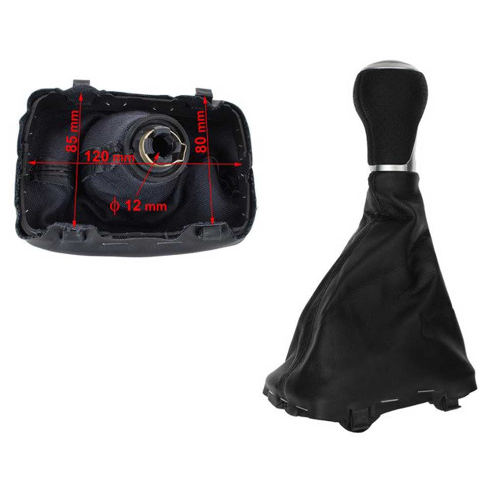 Audi A3 8L váltószoknya szett 6 sebességes 2000-2006