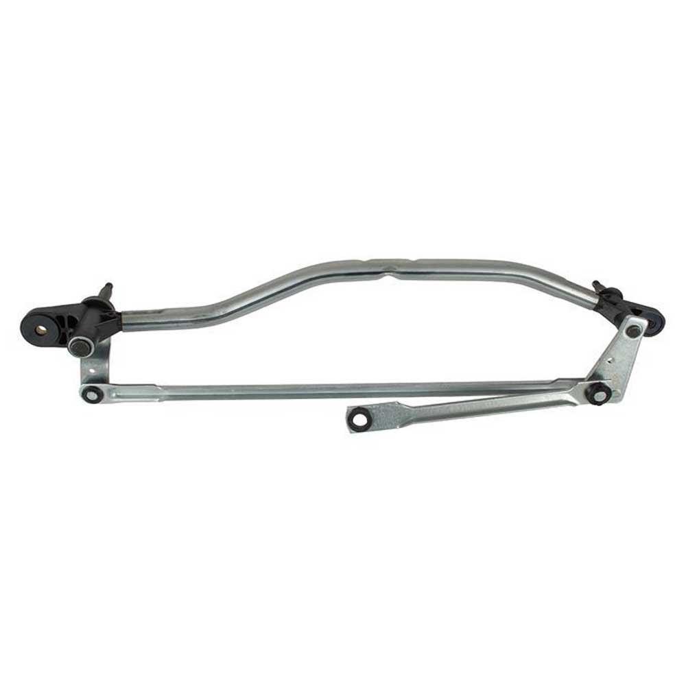 Audi A4 B8 / Avant ablaktörlő mechanika