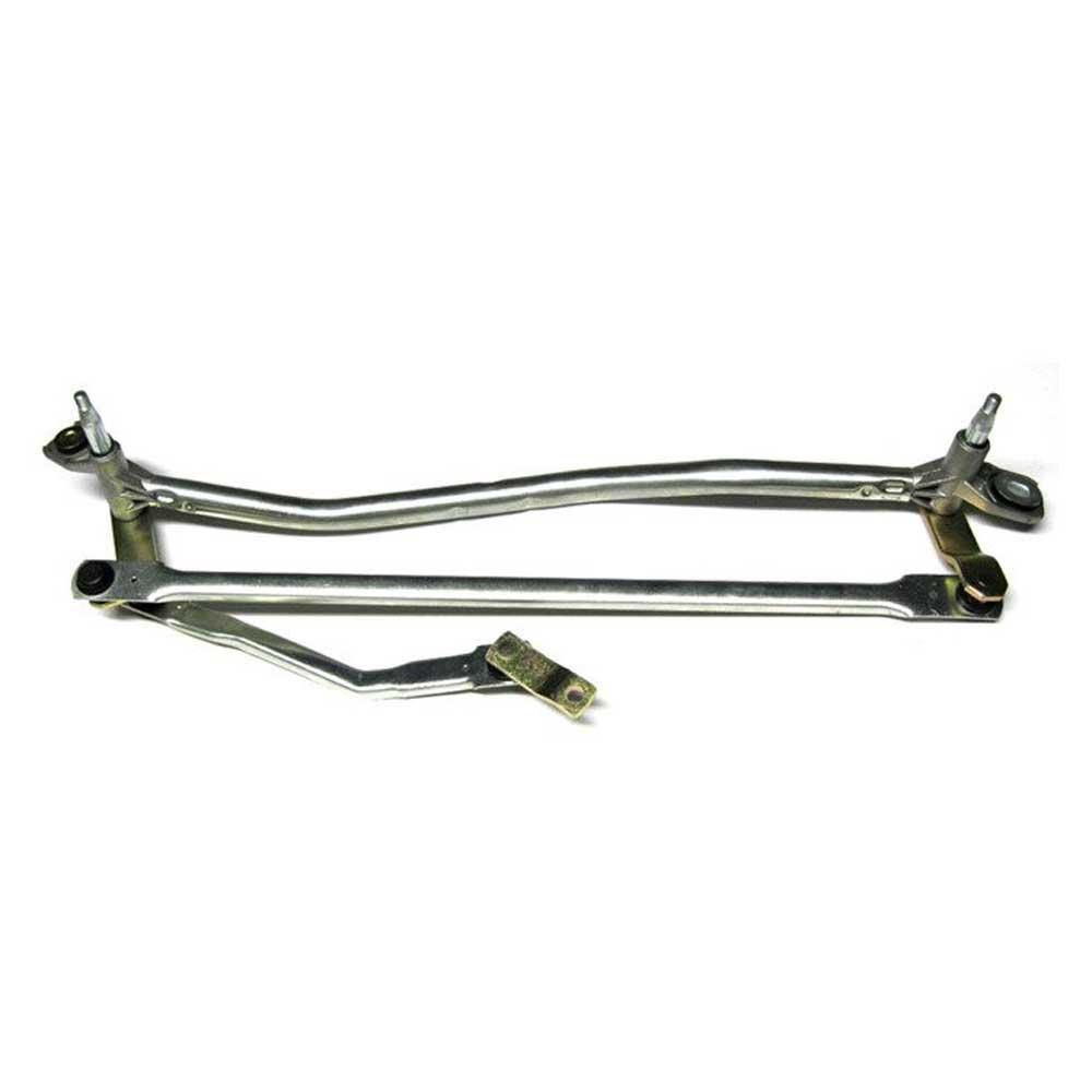 Audi A6 ablaktörlő mechanika