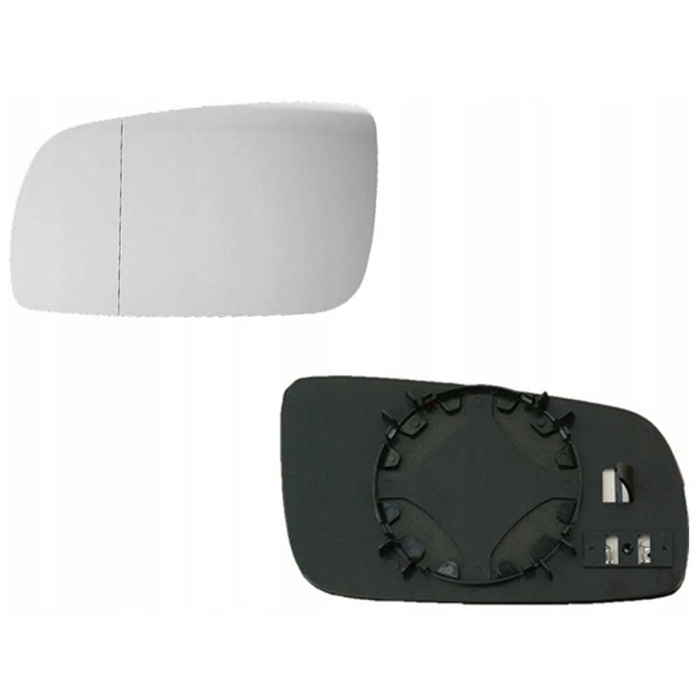 Audi A6 C5 bal oldali visszapillantó tükörlap 1997-1999