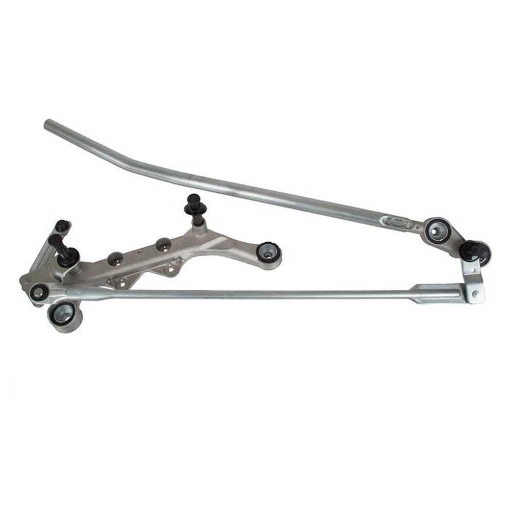 Audi Q7 ablaktörlő mechanika