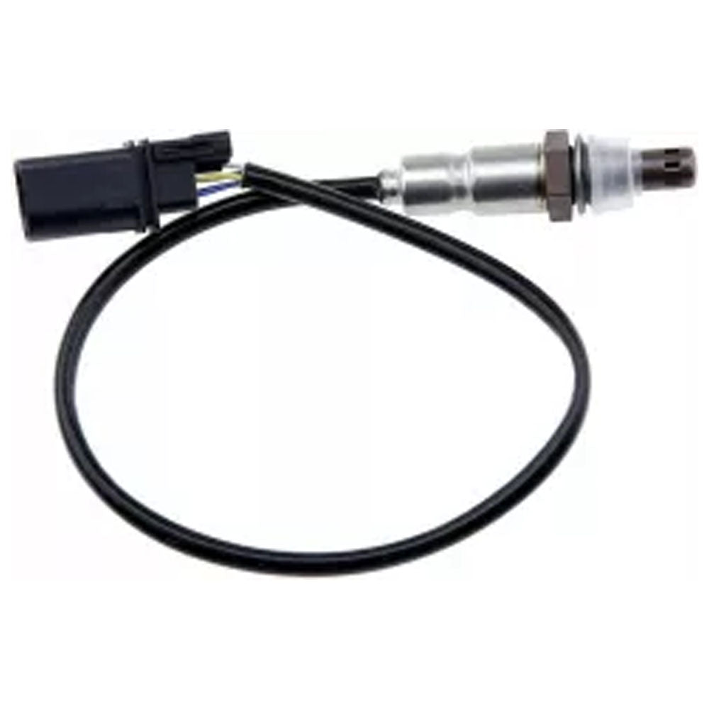 VW Polo lambda szonda 2009-2014