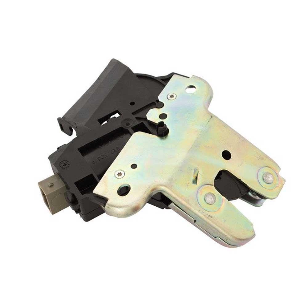 Audi A8 4E csomagtér zár