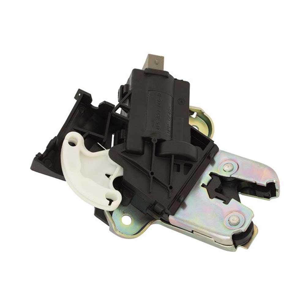 Audi A6 C6 Sedan csomagtér zár