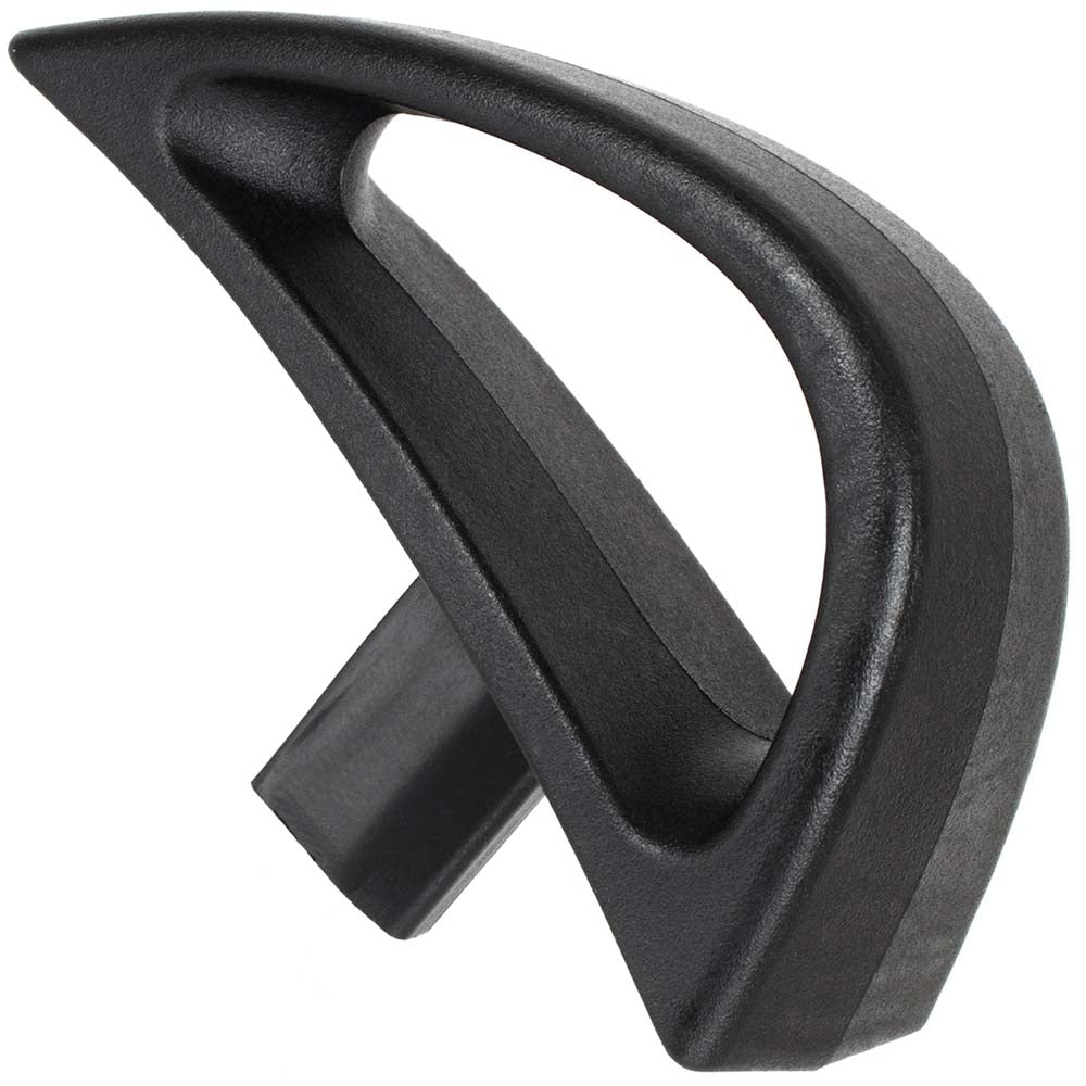 Audi A3 8P jobb első ülésállító fogantyú 2003-2013