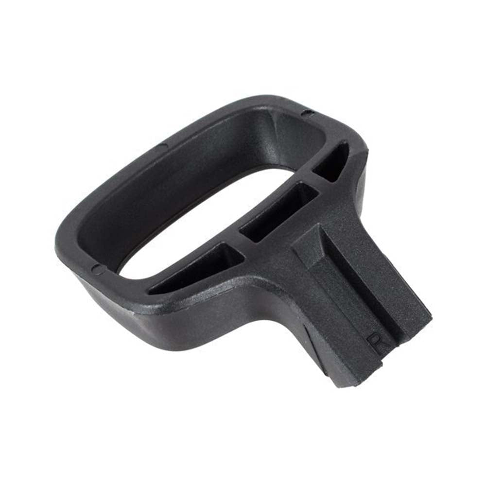 Audi Q3 8U jobb első üléshosszabbító fogantyú 2011-