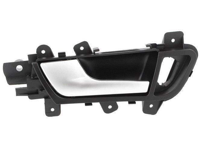 Audi A5 8T Bal belső kilincs